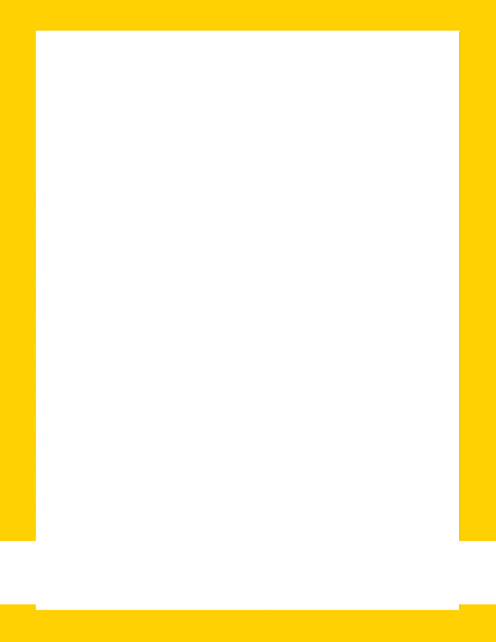 national geographic blank cover