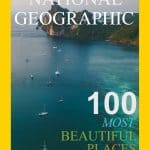 National Geographic Cover