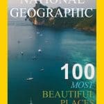 National Geographic Cover